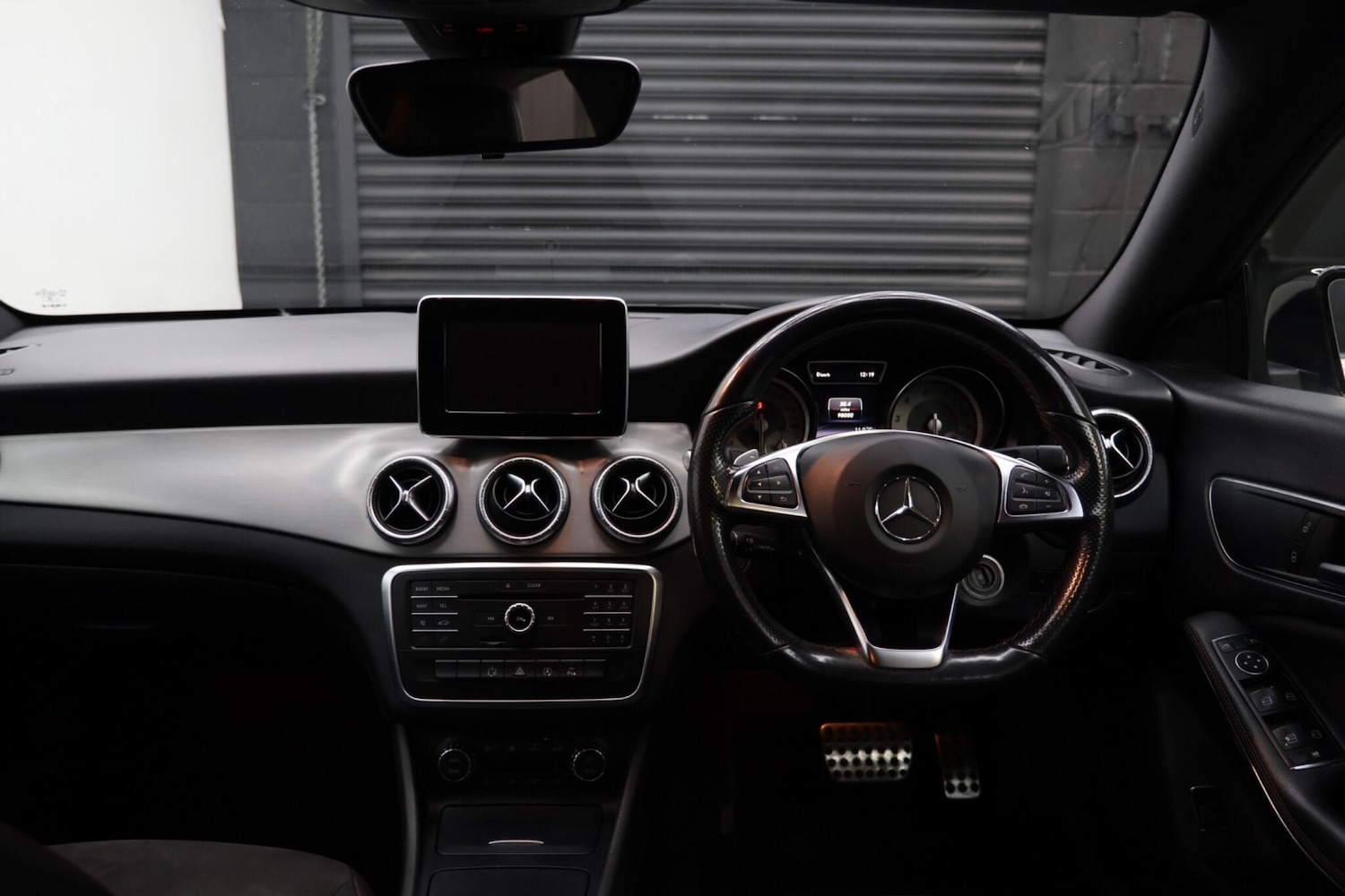 Used Mercedes-Benz CLA 2015 for sale - 77633609: Photo 19