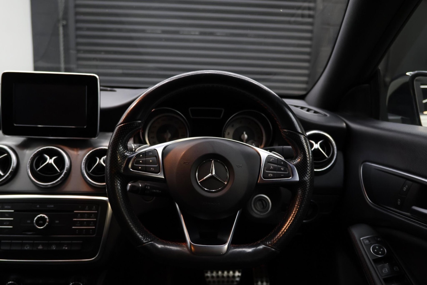 Used Mercedes-Benz CLA 2015 for sale - 77633609: Photo 20