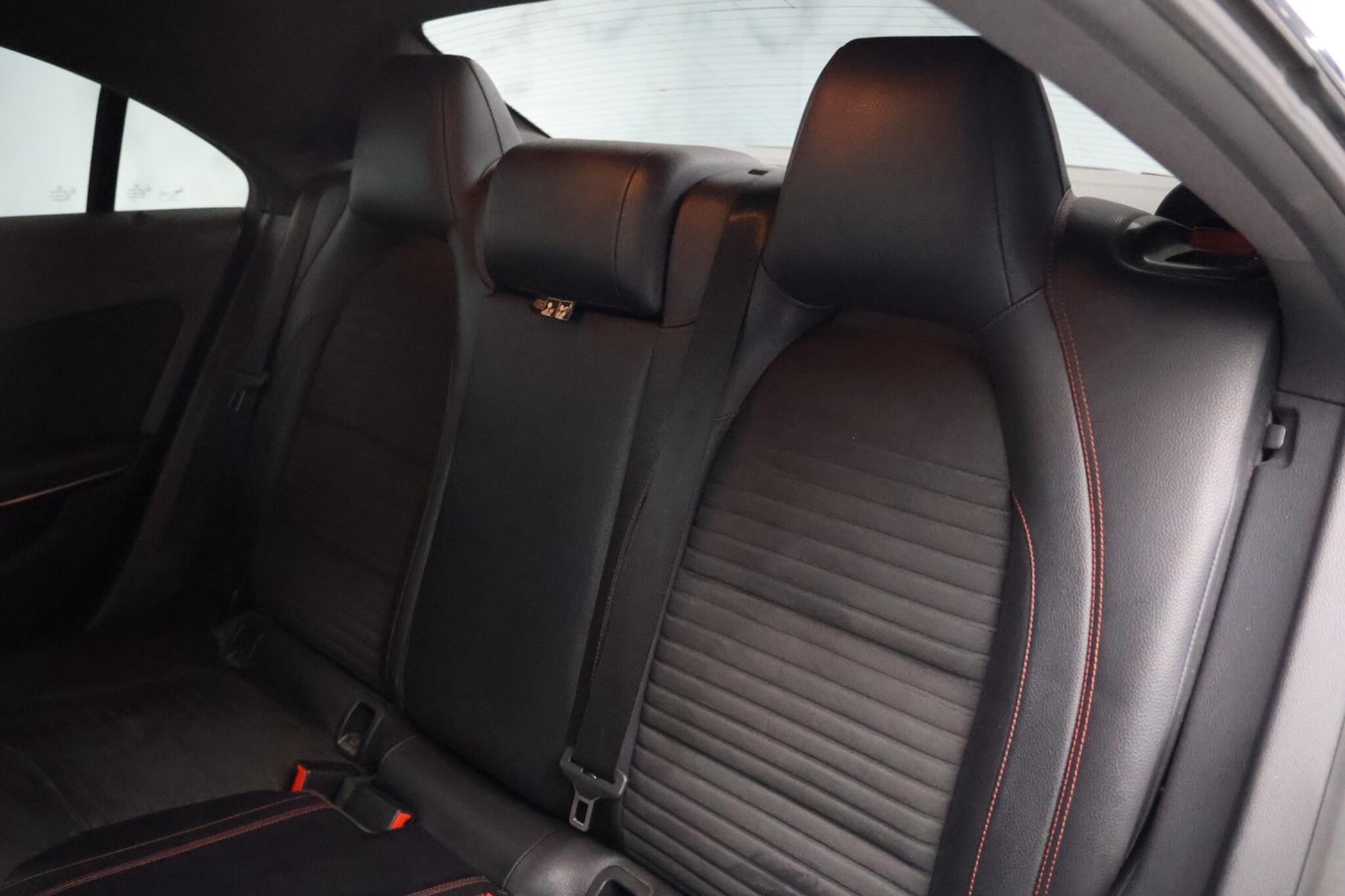 Used Mercedes-Benz CLA 2015 for sale - 77633609: Photo 23