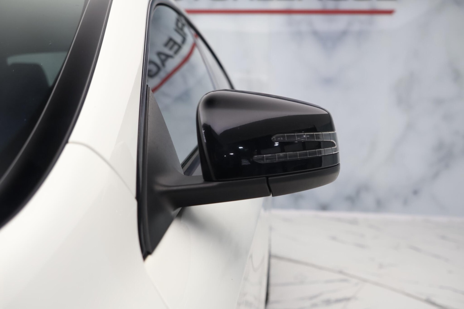 Used Mercedes-Benz CLA 2015 for sale - 77633609: Photo 24