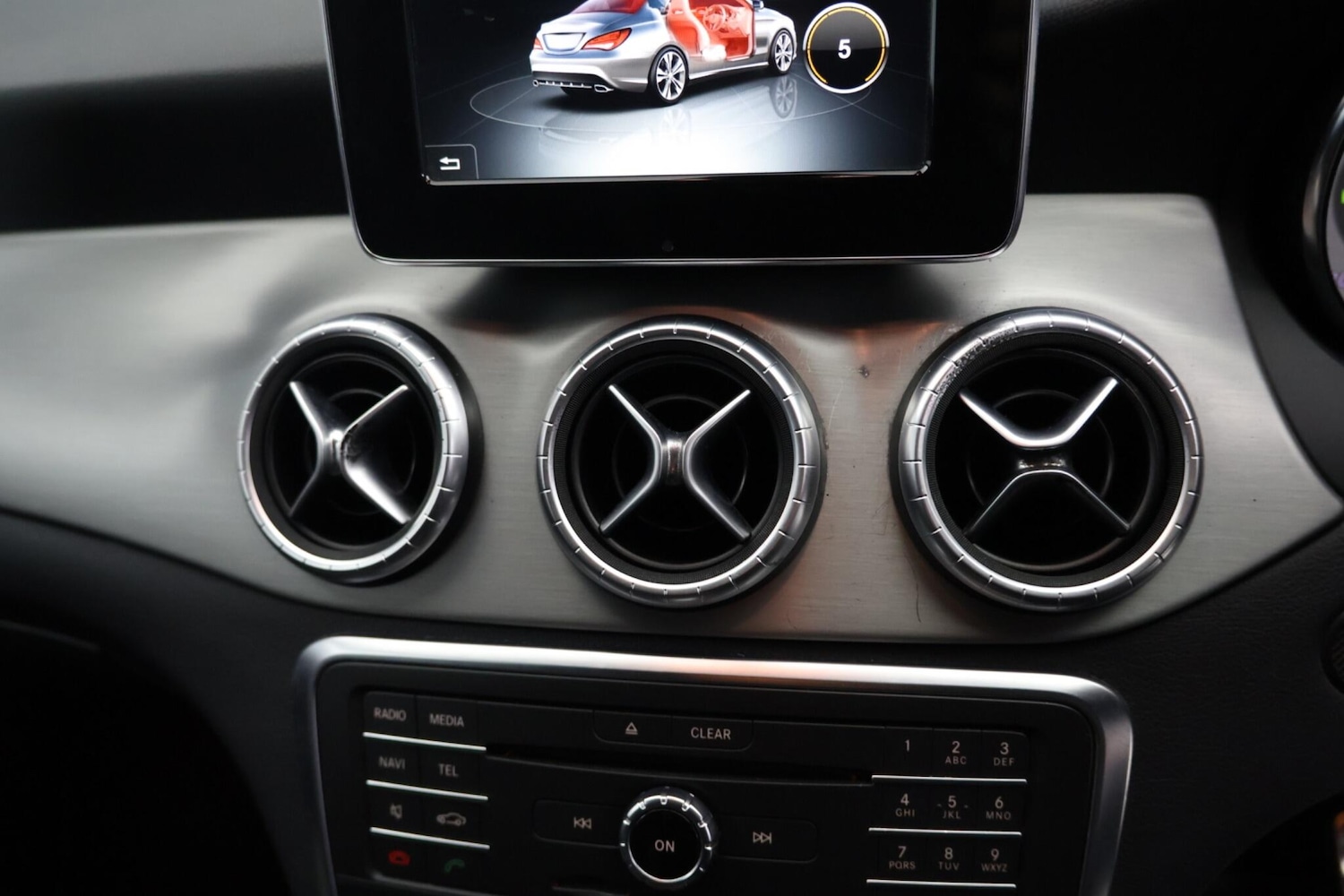 Used Mercedes-Benz CLA 2015 for sale - 77633609: Photo 29