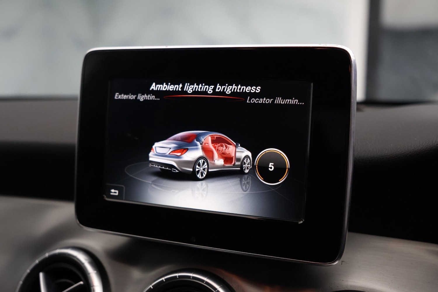 Used Mercedes-Benz CLA 2015 for sale - 77633609: Photo 34