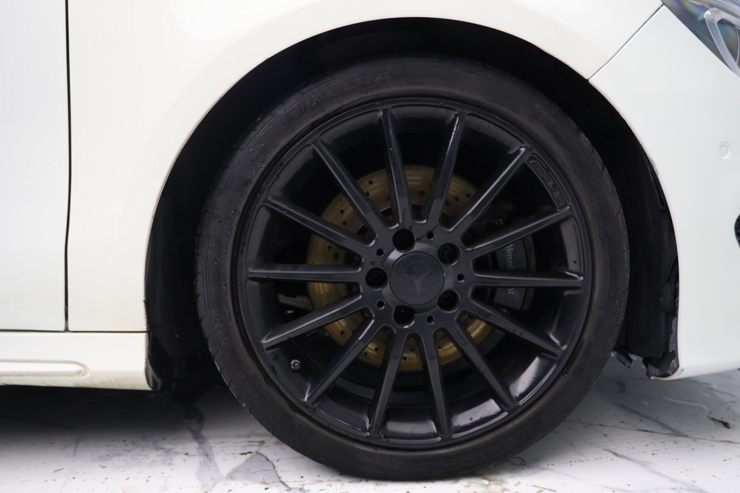 Used Mercedes-Benz CLA 2015 for sale - 77633609: Photo 36