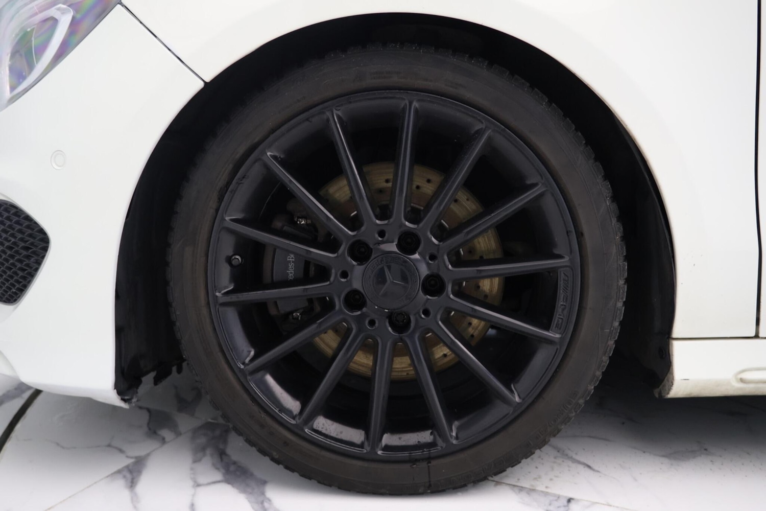 Used Mercedes-Benz CLA 2015 for sale - 77633609: Photo 37