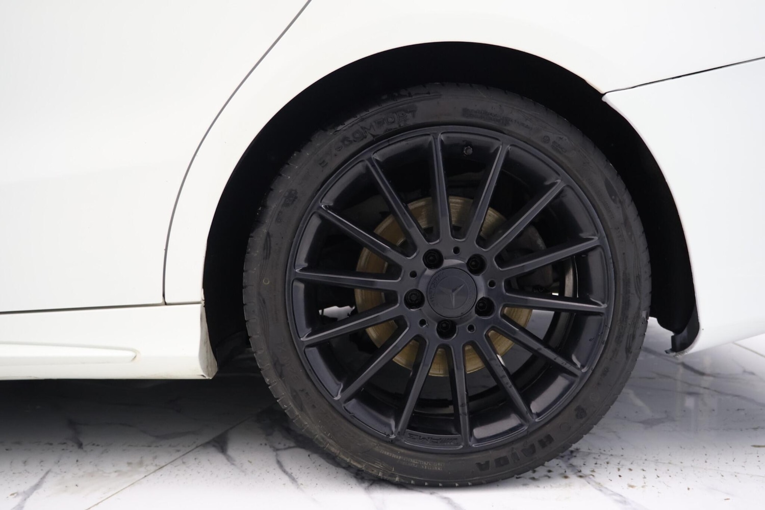 Used Mercedes-Benz CLA 2015 for sale - 77633609: Photo 38