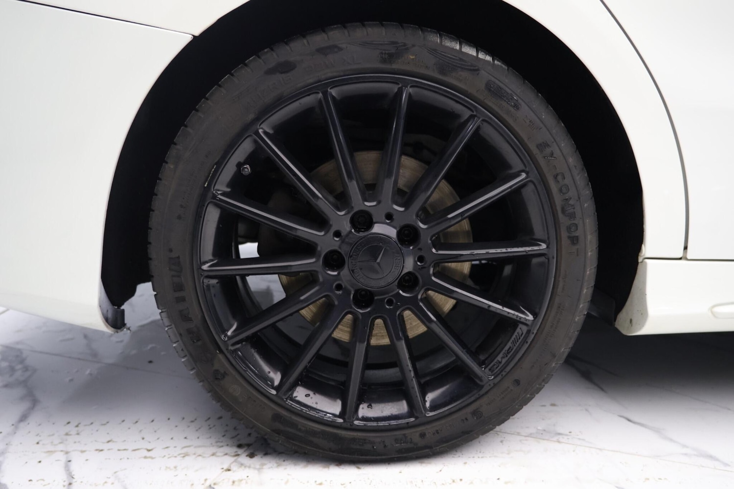 Used Mercedes-Benz CLA 2015 for sale - 77633609: Photo 39