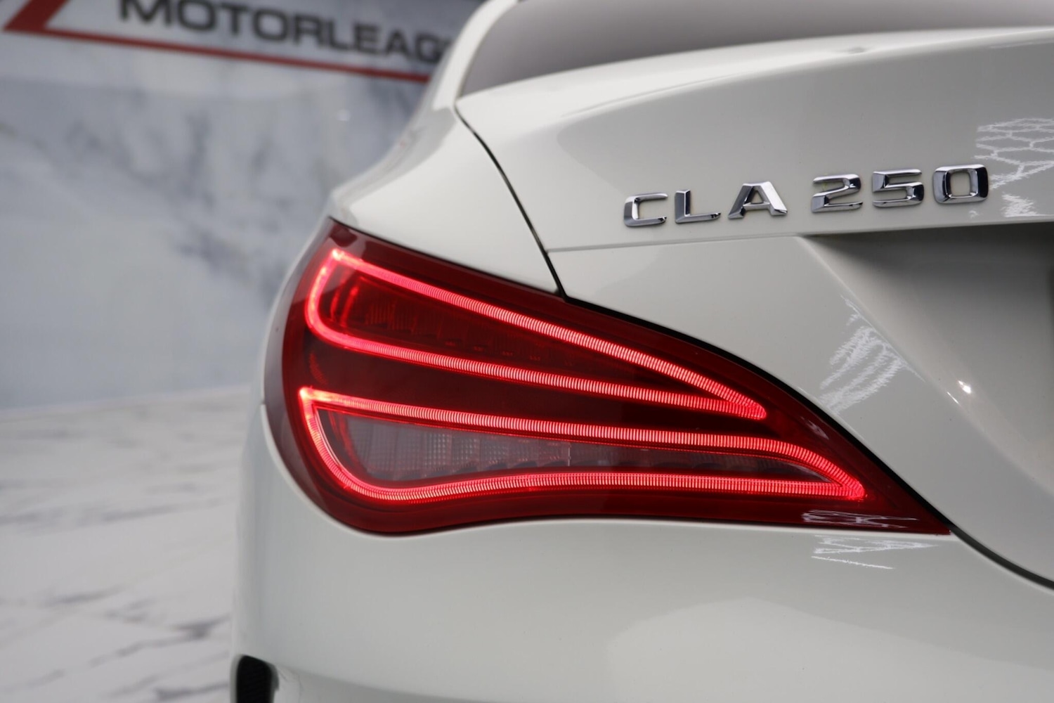 Used Mercedes-Benz CLA 2015 for sale - 77633609: Photo 41