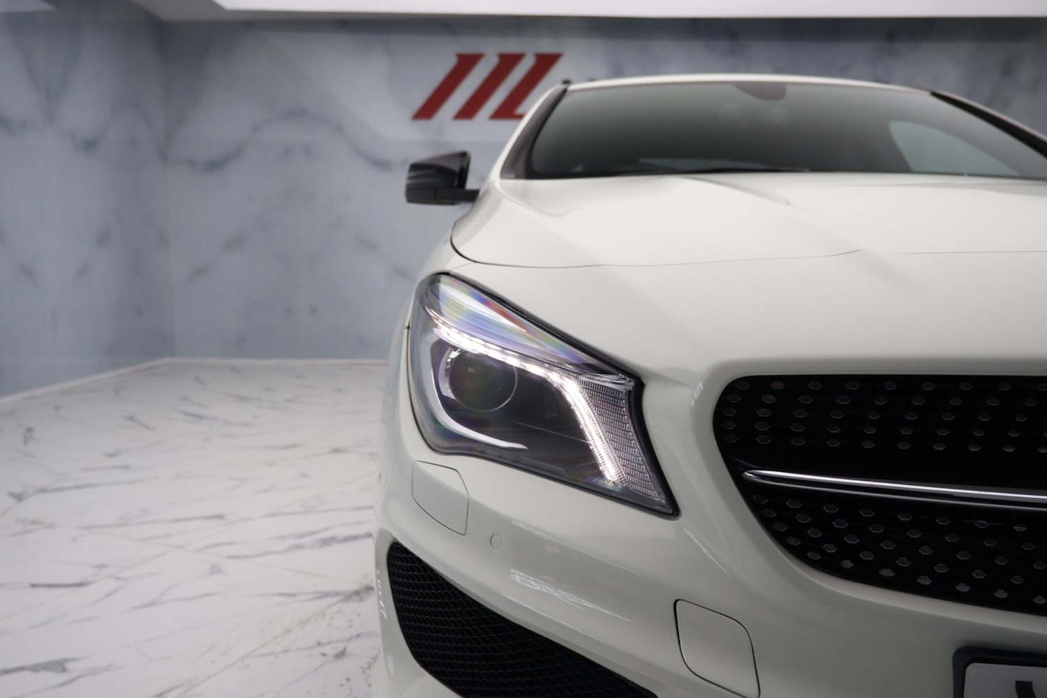 Used Mercedes-Benz CLA 2015 for sale - 77633609: Photo 42