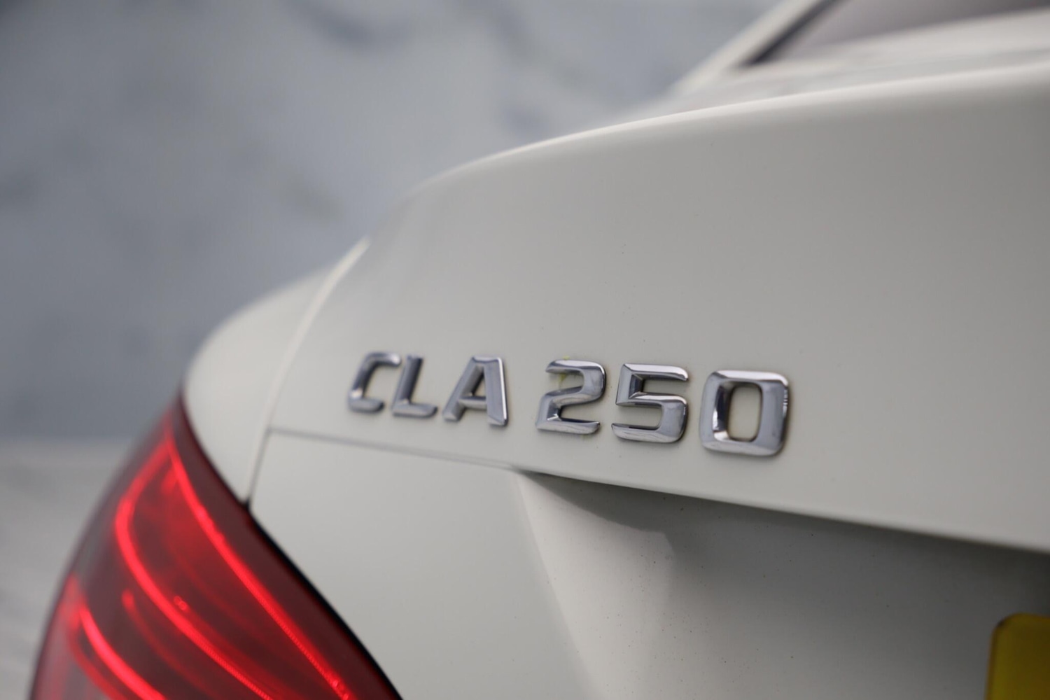 Used Mercedes-Benz CLA 2015 for sale - 77633609: Photo 43