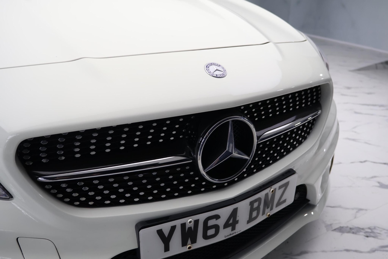 Used Mercedes-Benz CLA 2015 for sale - 77633609: Photo 44