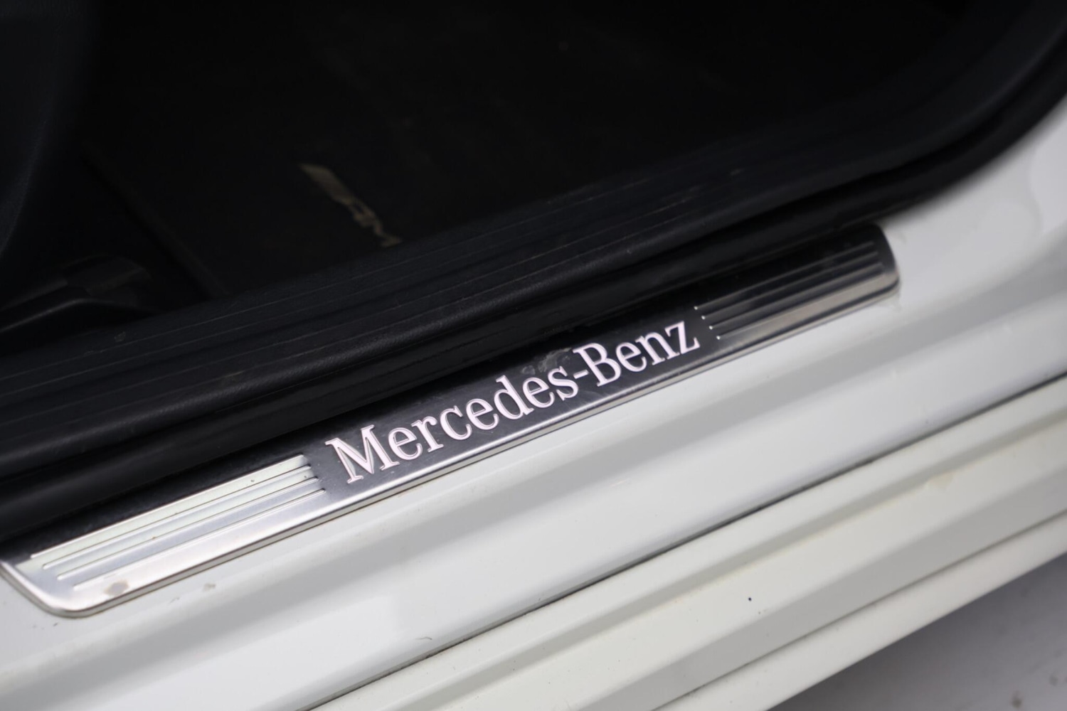 Used Mercedes-Benz CLA 2015 for sale - 77633609: Photo 45