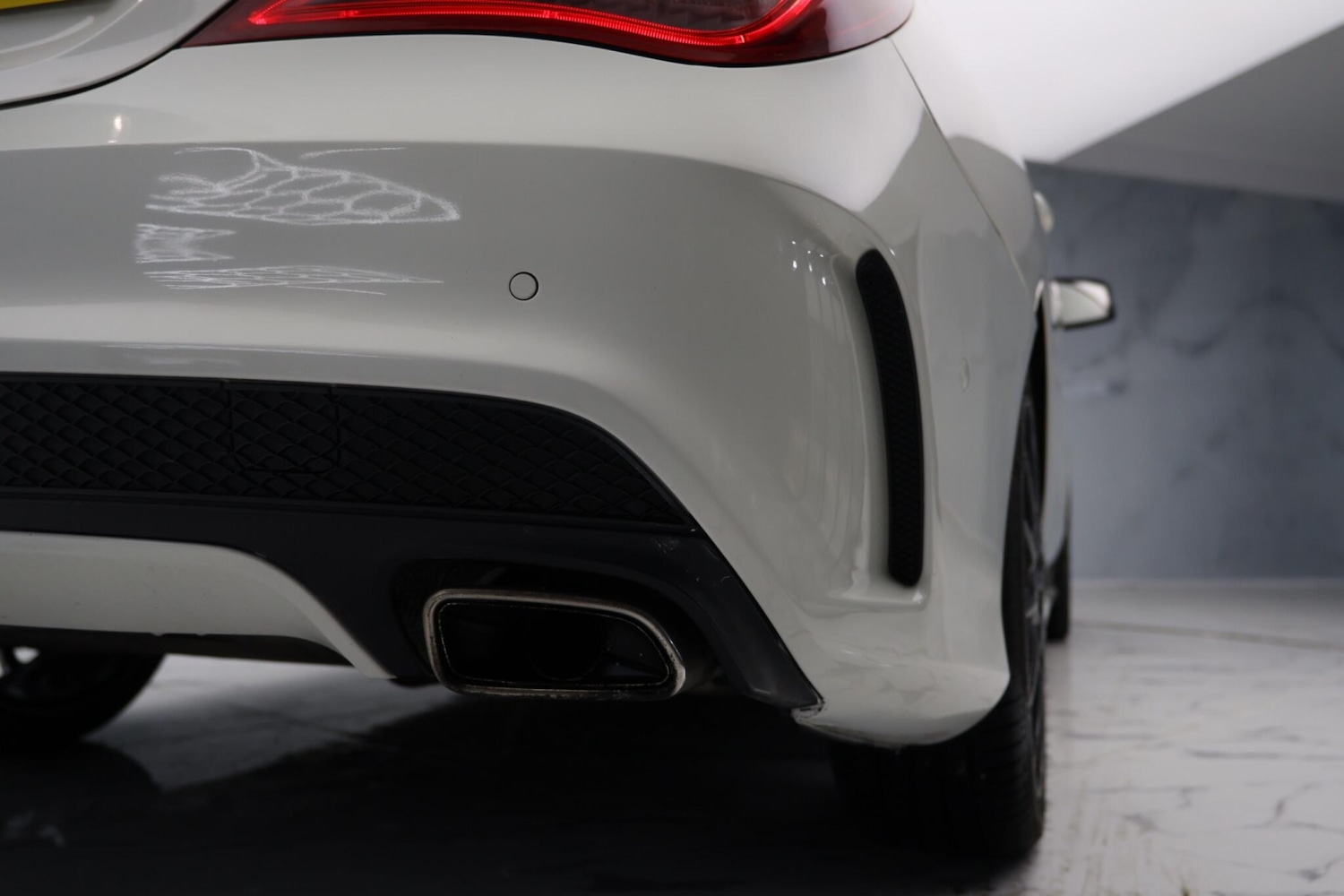 Used Mercedes-Benz CLA 2015 for sale - 77633609: Photo 48