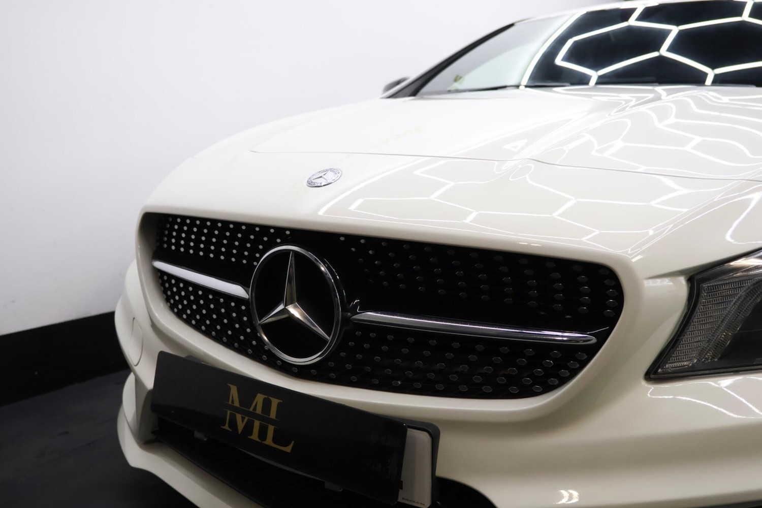 Used Mercedes-Benz CLA 2015 for sale - 77633609: Photo 5