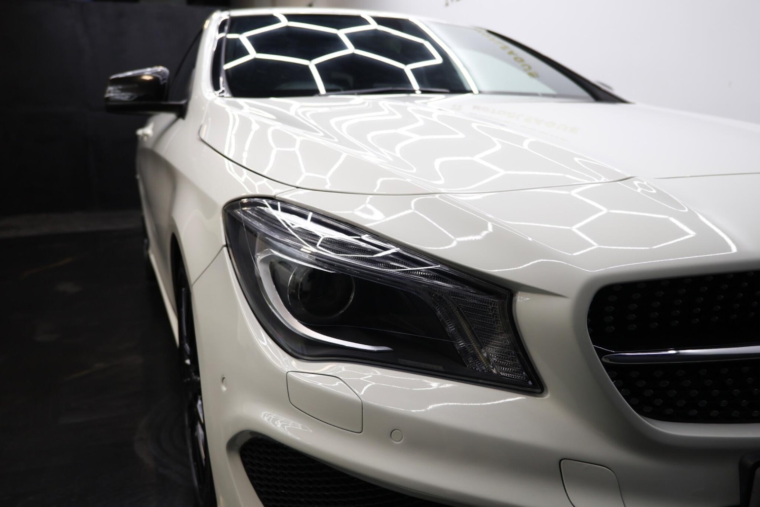 Used Mercedes-Benz CLA 2015 for sale - 77633609: Photo 6