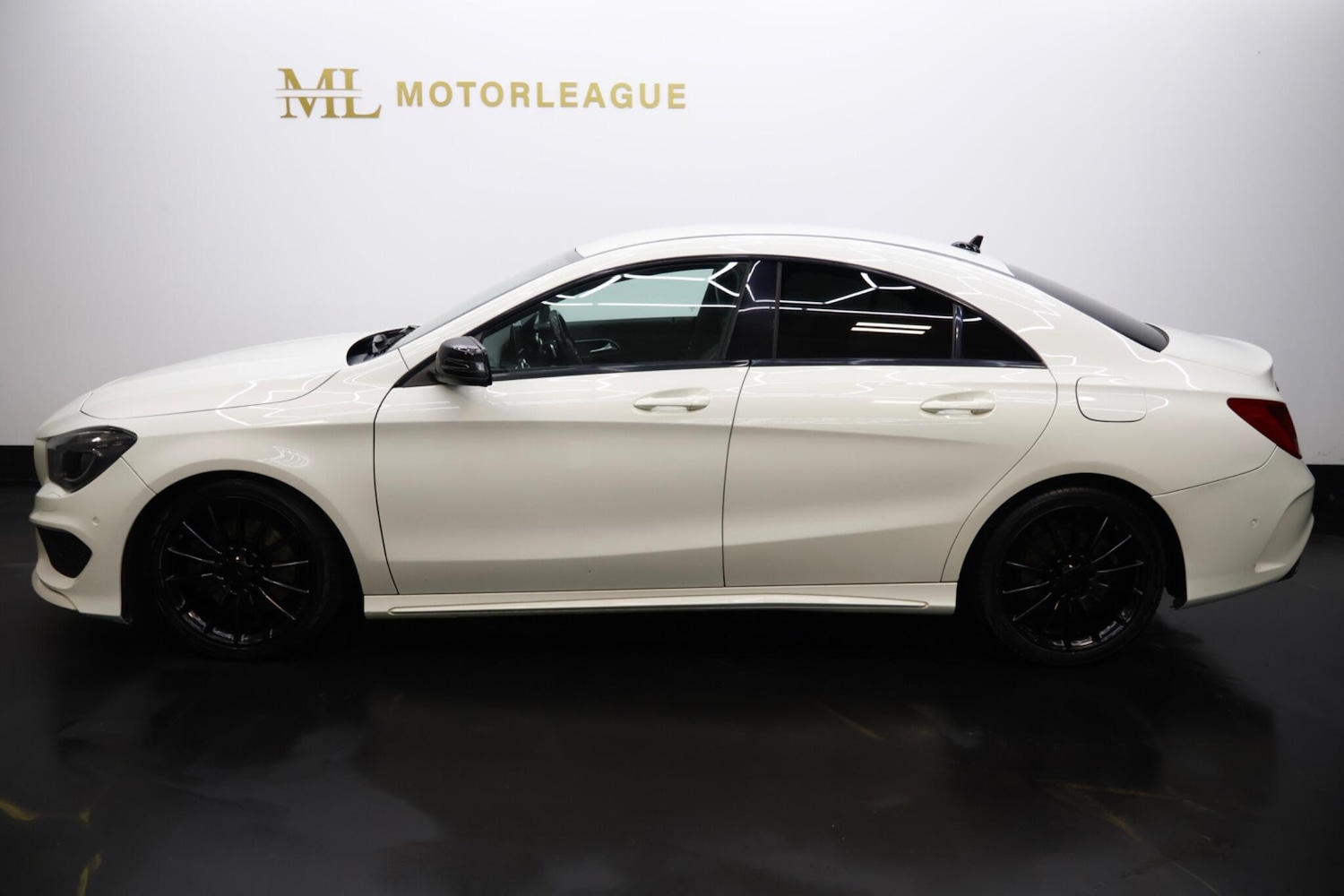 Used Mercedes-Benz CLA 2015 for sale - 77633609: Photo 8