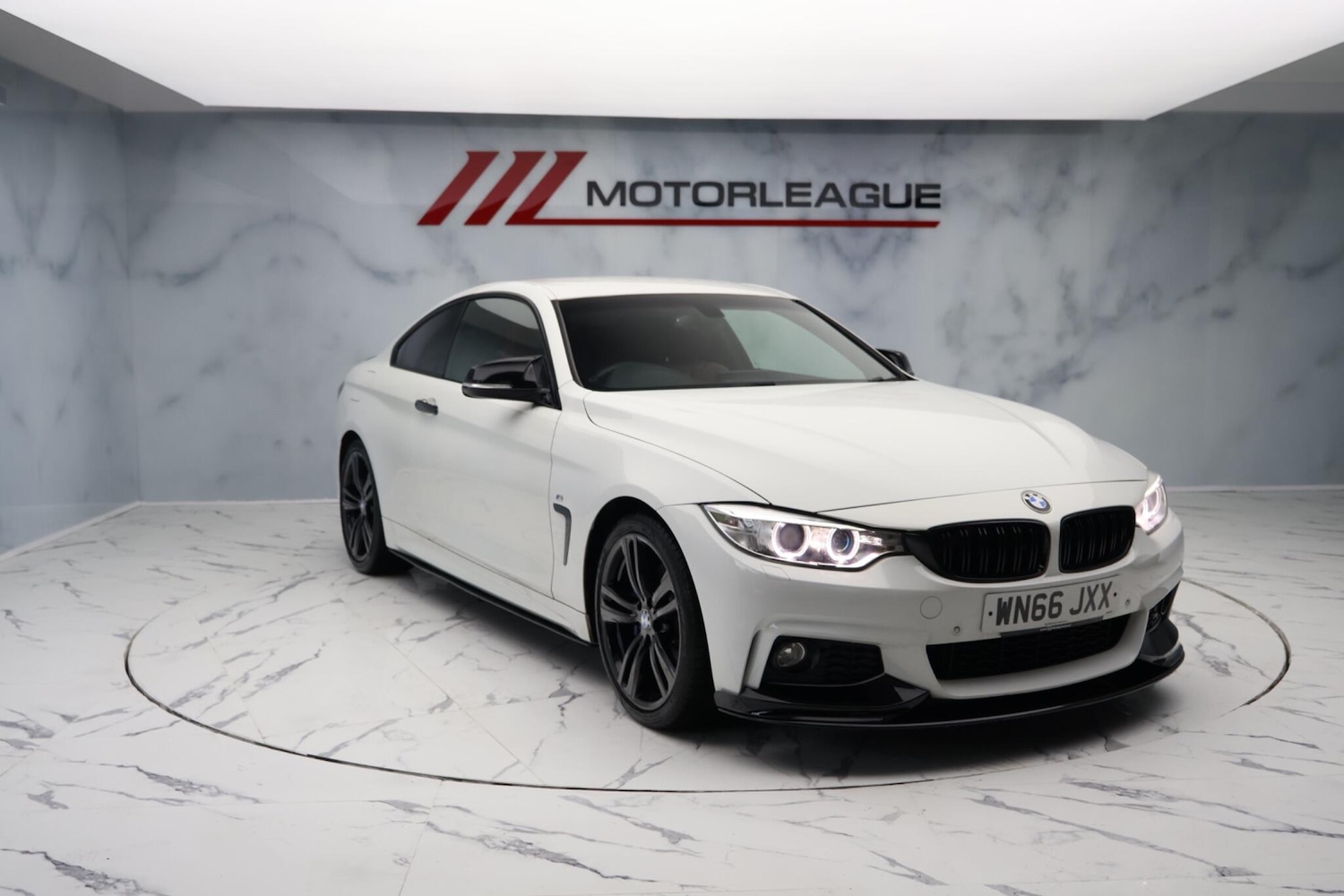 Used BMW 4 Series 2016 for sale - 77695639: Photo 11