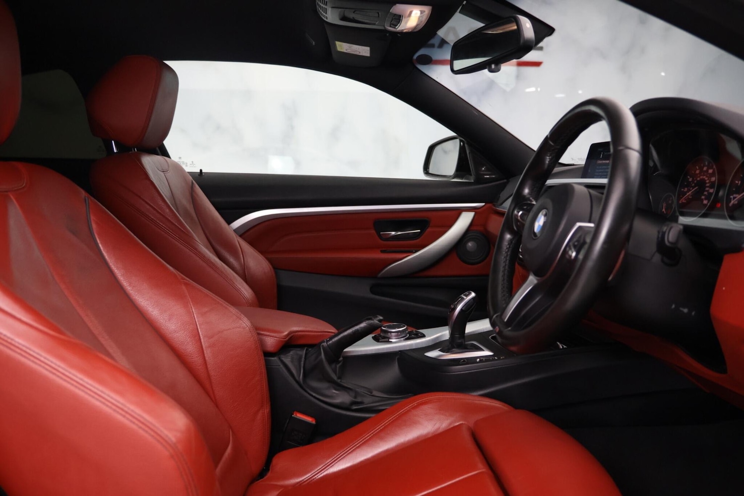 Used BMW 4 Series 2016 for sale - 77695639: Photo 13