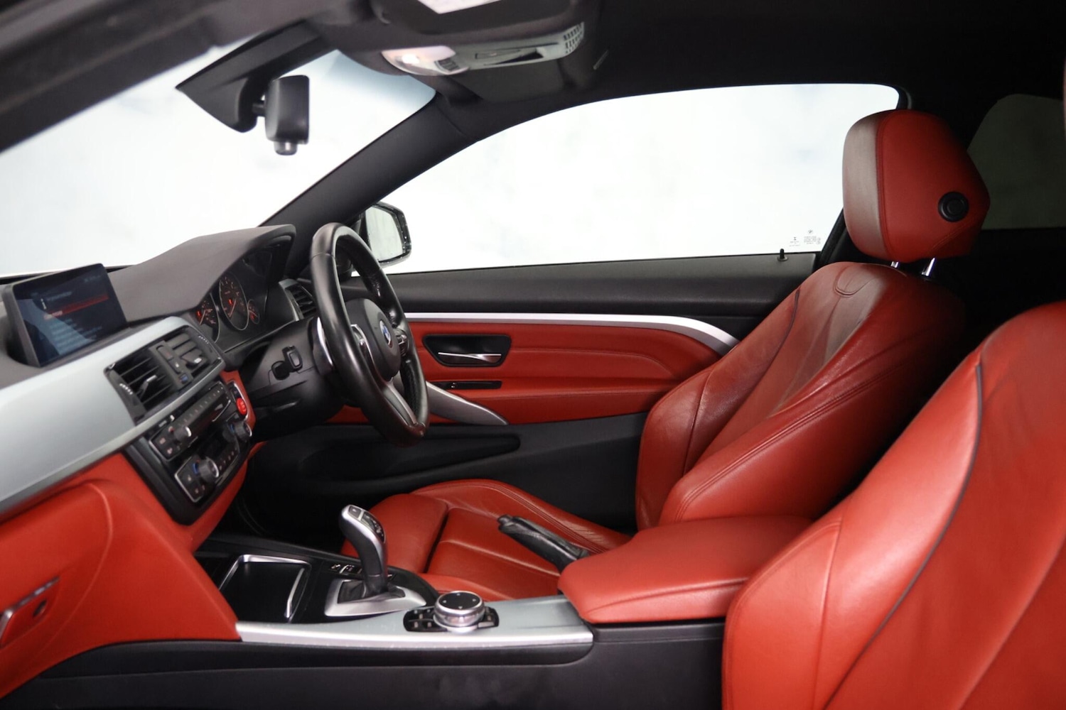 Used BMW 4 Series 2016 for sale - 77695639: Photo 15