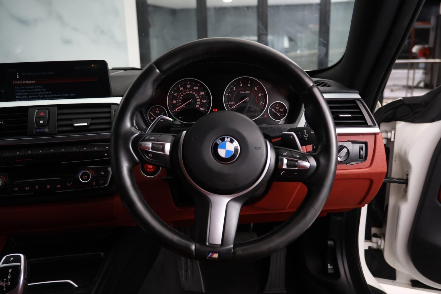 Used BMW 4 Series 2016 for sale - 77695639: Photo 18