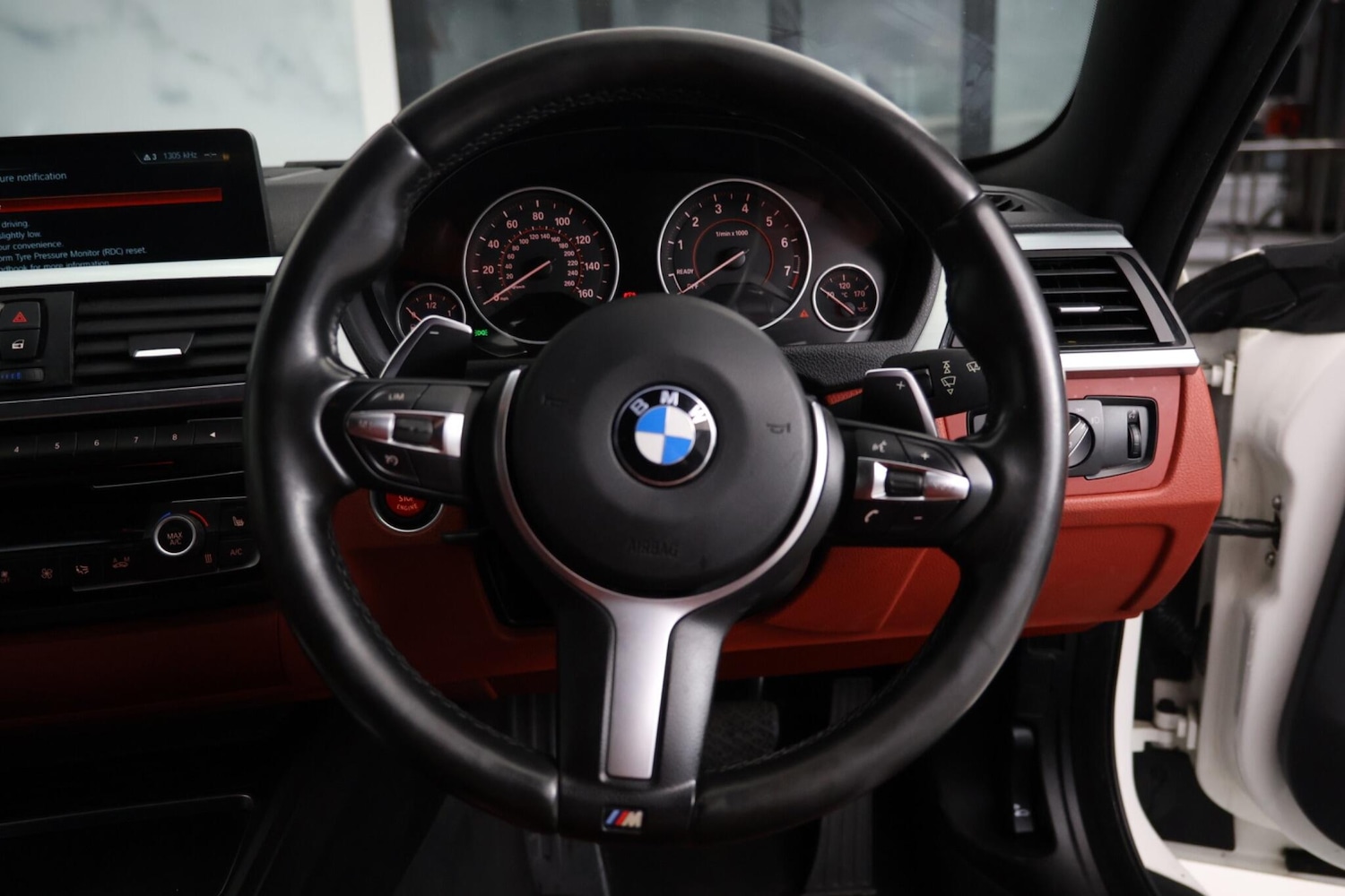 Used BMW 4 Series 2016 for sale - 77695639: Photo 19