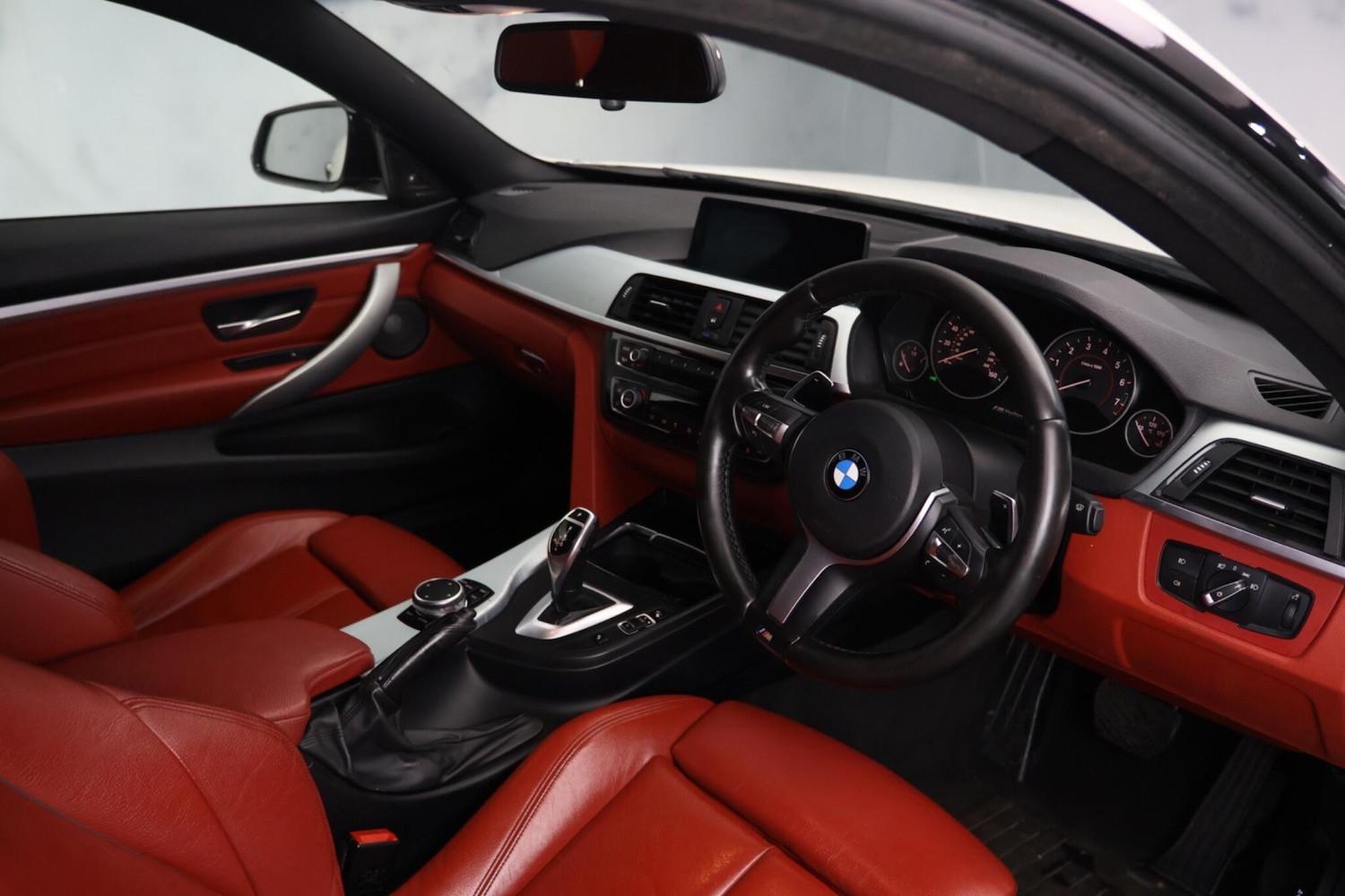 Used BMW 4 Series 2016 for sale - 77695639: Photo 2