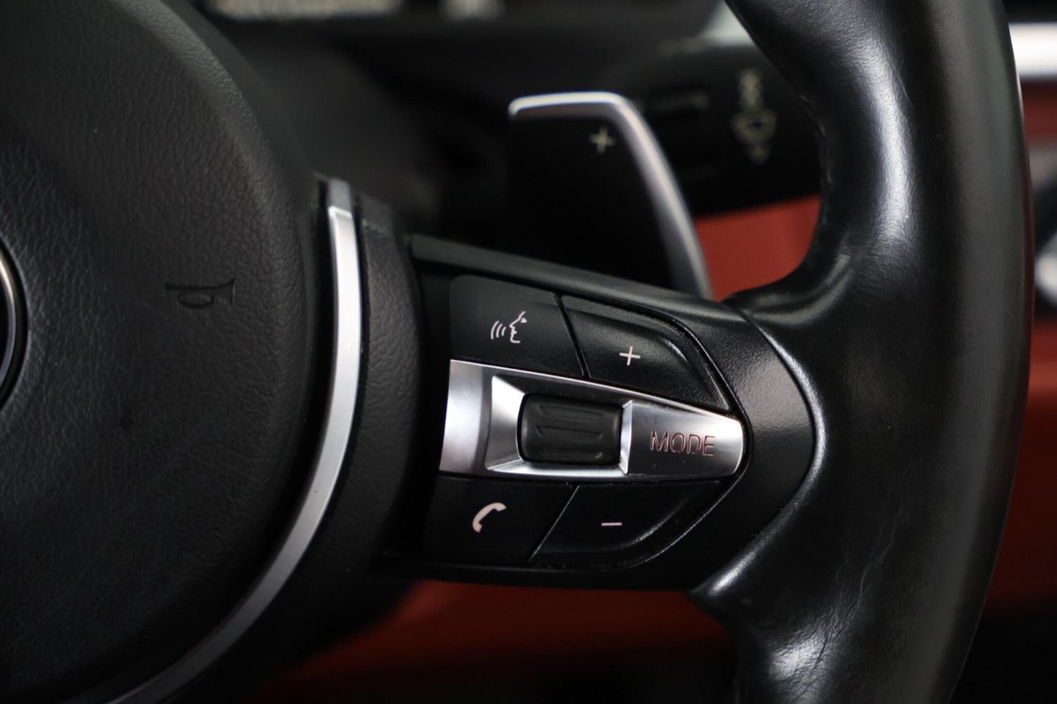 Used BMW 4 Series 2016 for sale - 77695639: Photo 22