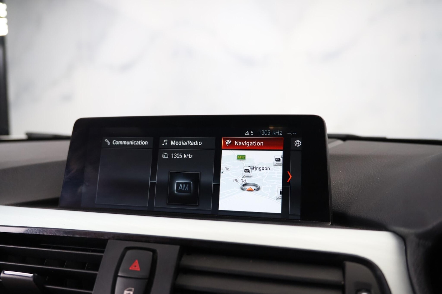 Used BMW 4 Series 2016 for sale - 77695639: Photo 28