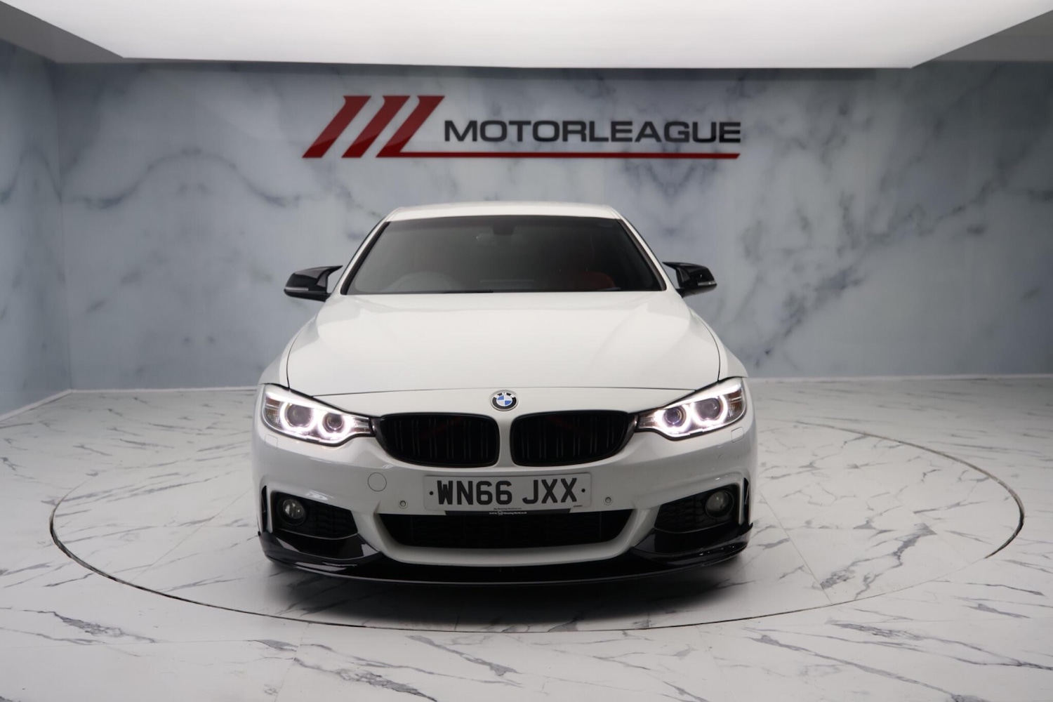 Used BMW 4 Series 2016 for sale - 77695639: Photo 3