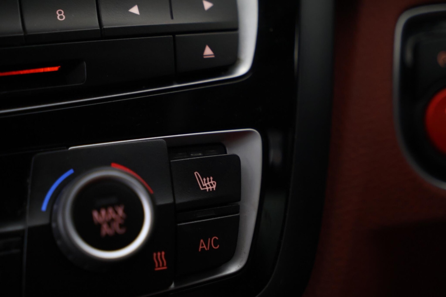 Used BMW 4 Series 2016 for sale - 77695639: Photo 30