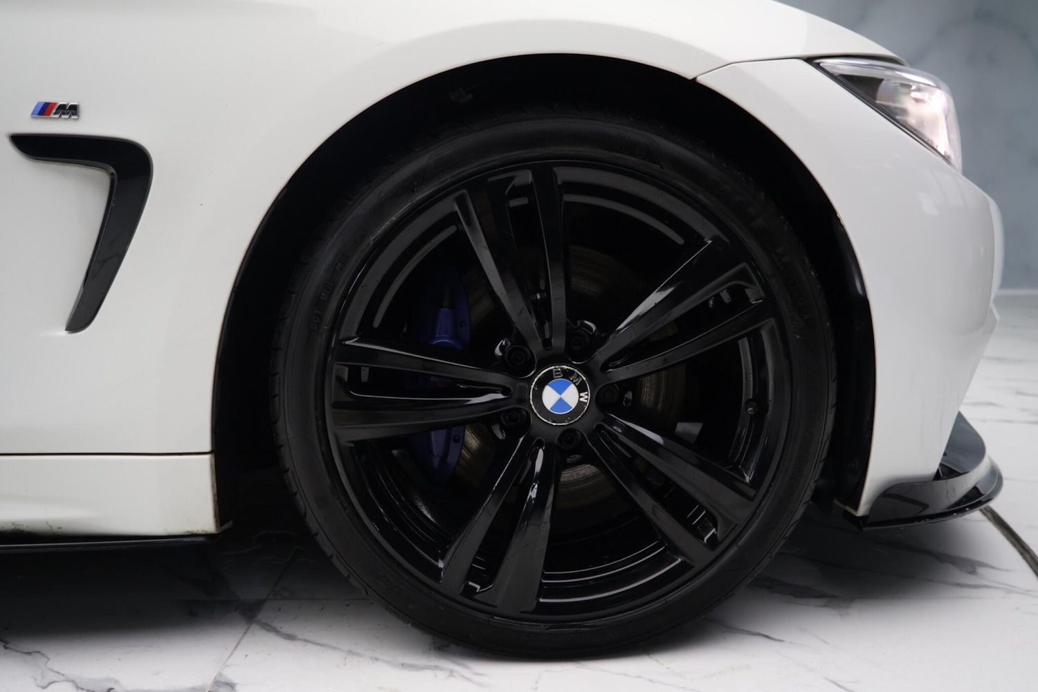 Used BMW 4 Series 2016 for sale - 77695639: Photo 31