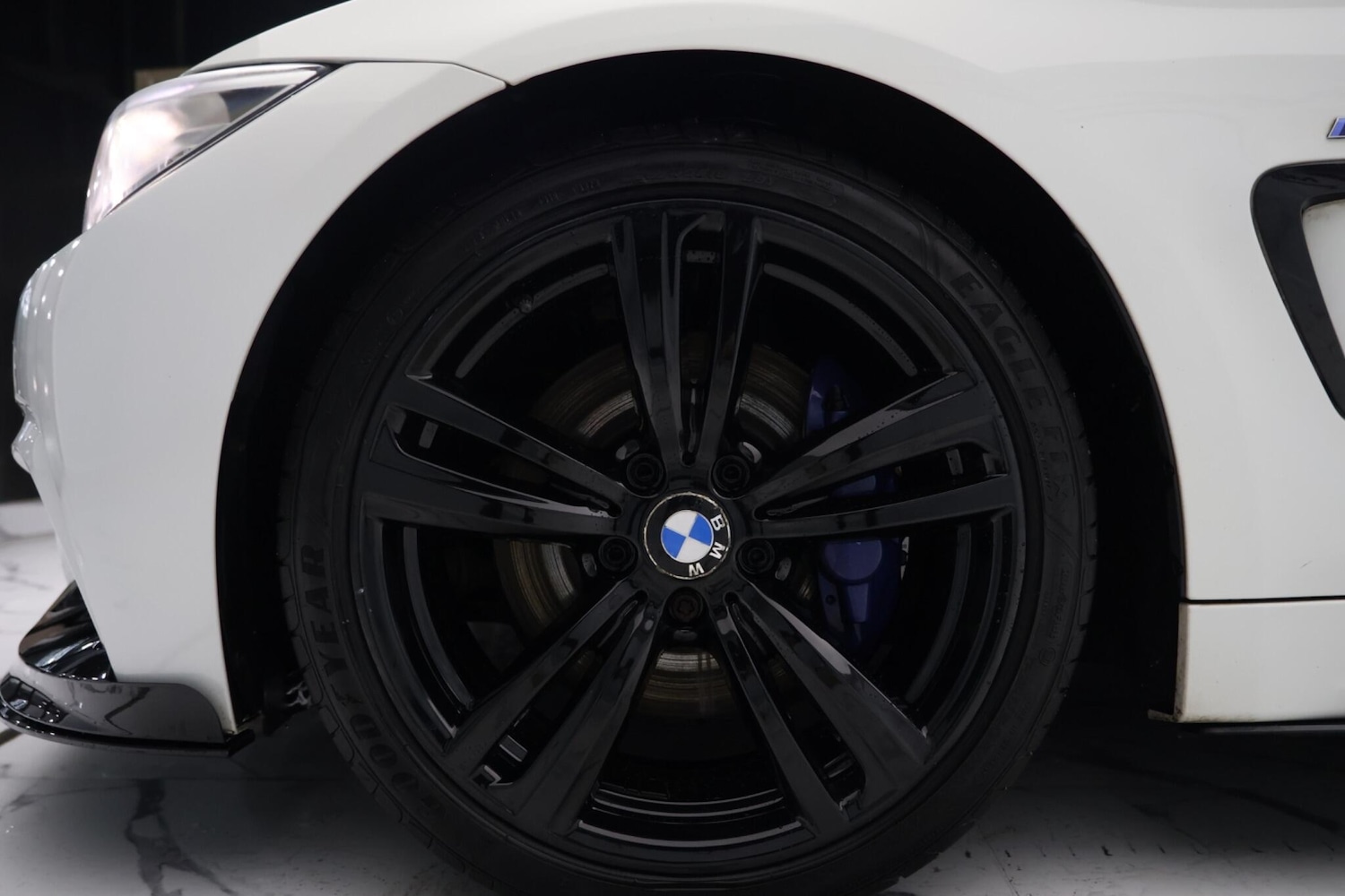 Used BMW 4 Series 2016 for sale - 77695639: Photo 32