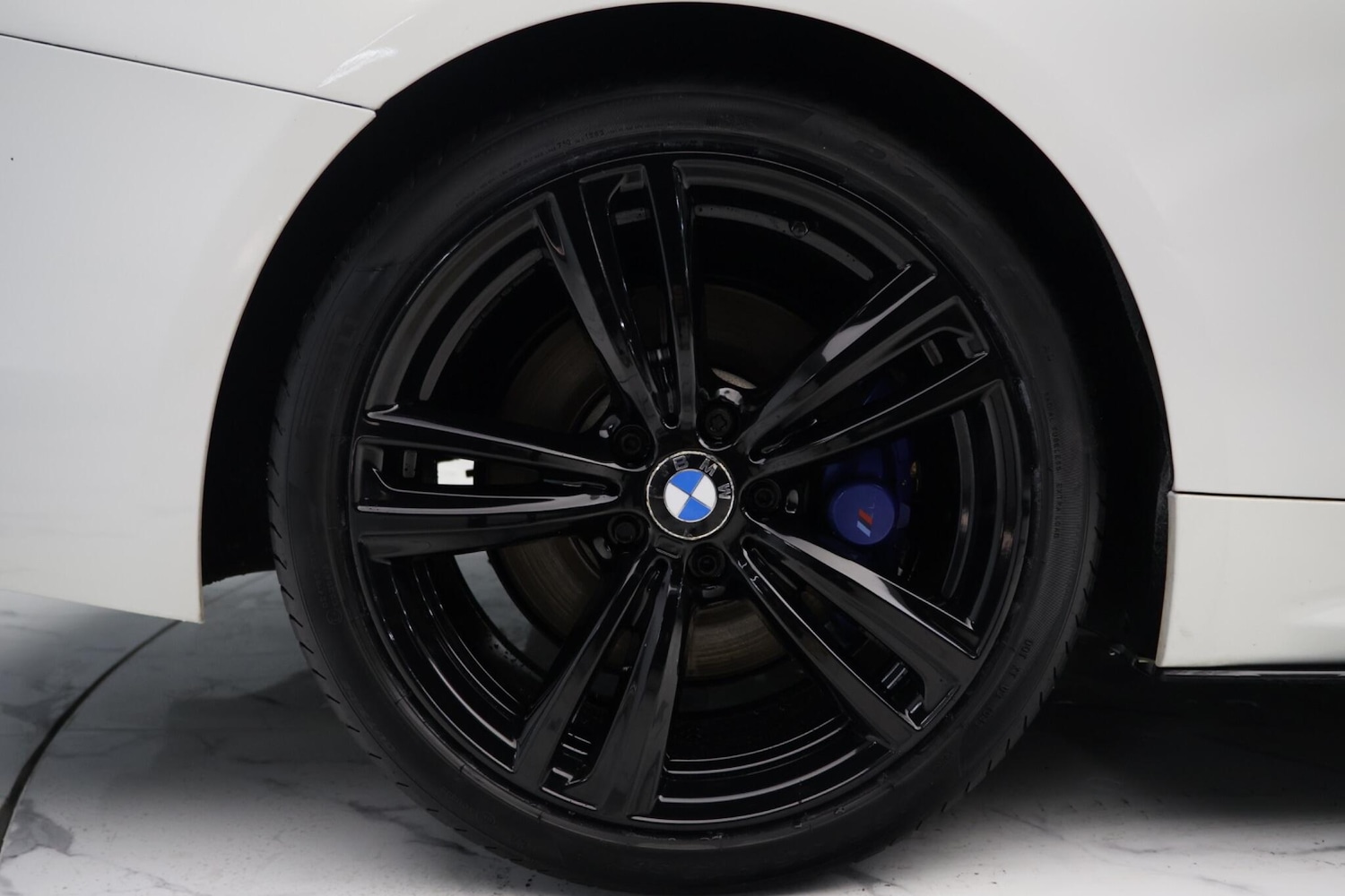 Used BMW 4 Series 2016 for sale - 77695639: Photo 34