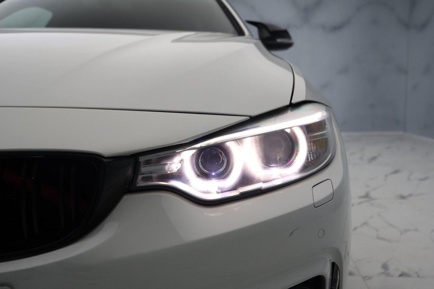 Used BMW 4 Series 2016 for sale - 77695639: Photo 38