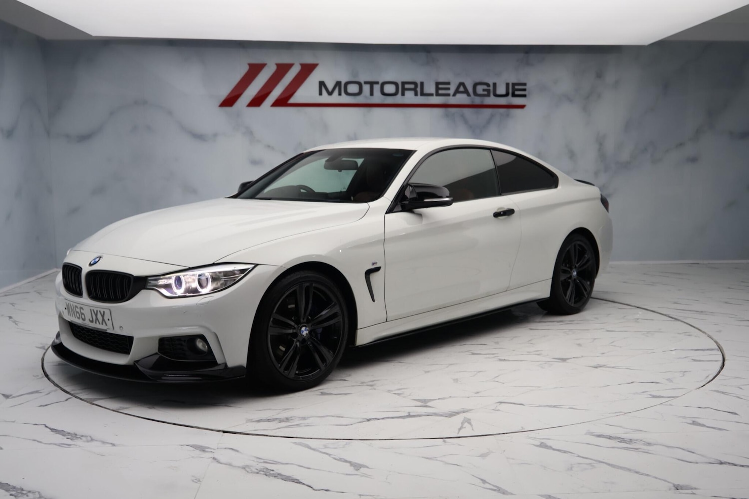 Used BMW 4 Series 2016 for sale - 77695639: Photo 4