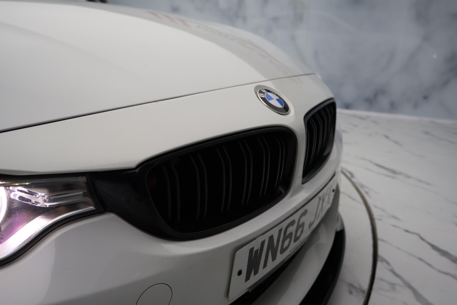 Used BMW 4 Series 2016 for sale - 77695639: Photo 42