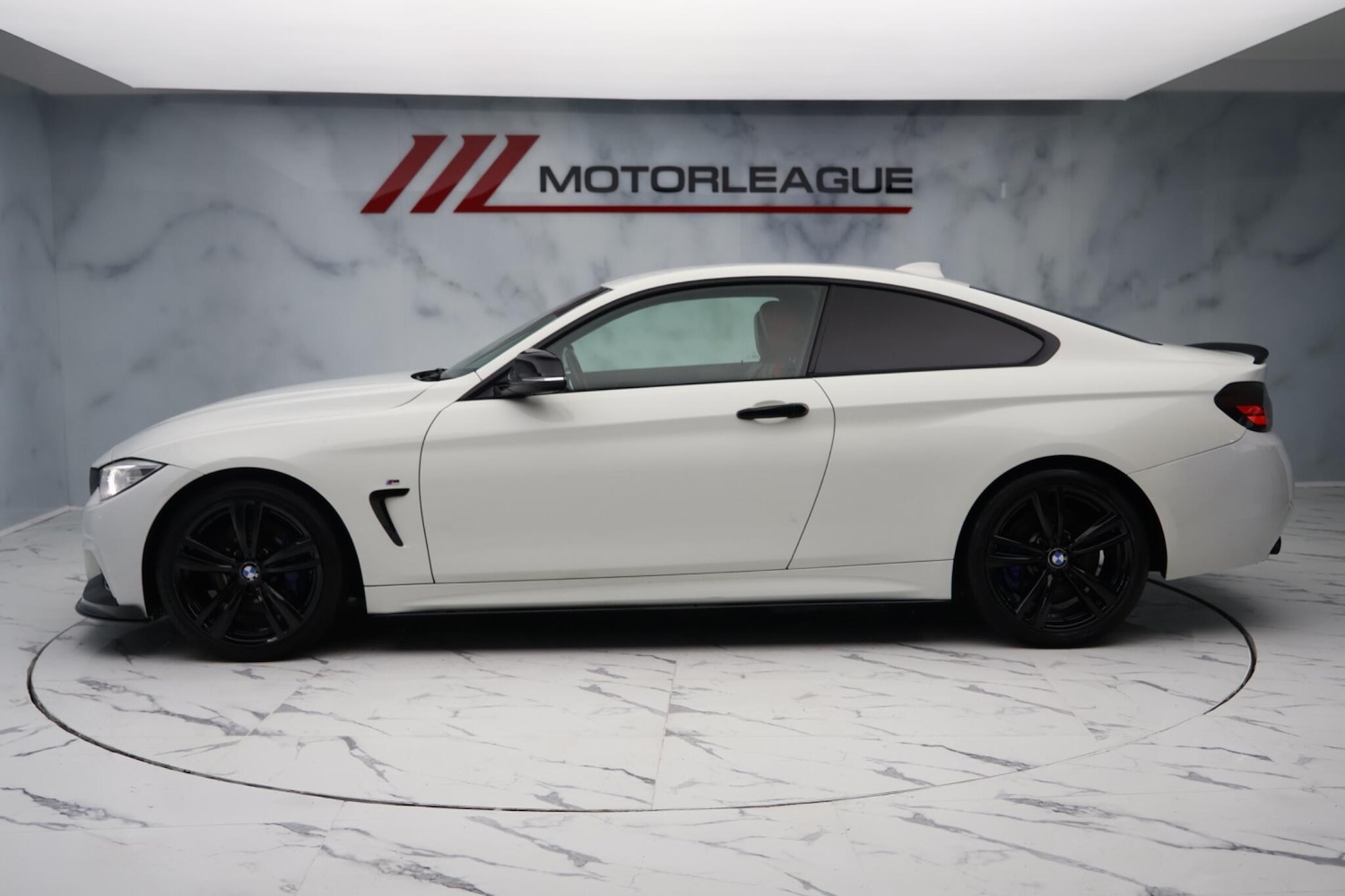 Used BMW 4 Series 2016 for sale - 77695639: Photo 5