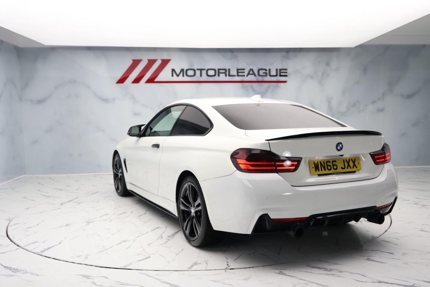 Used BMW 4 Series 2016 for sale - 77695639: Photo 6