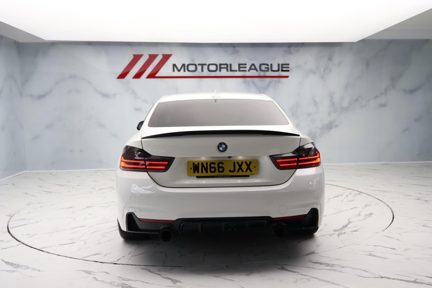 Used BMW 4 Series 2016 for sale - 77695639: Photo 7