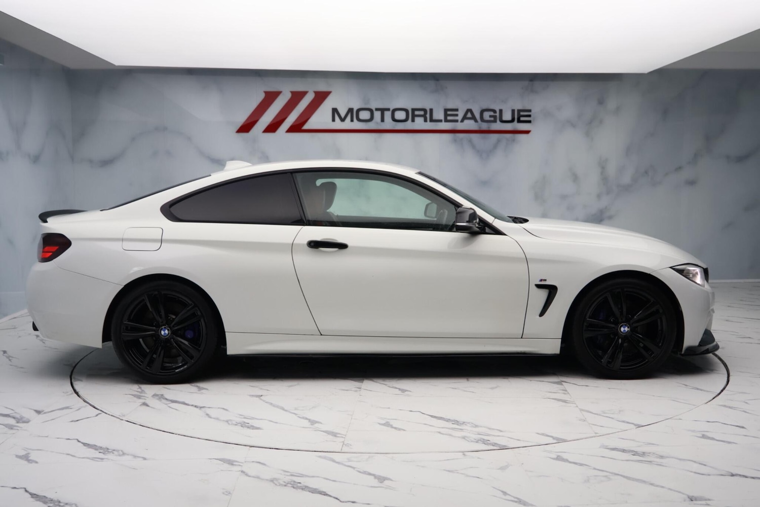 Used BMW 4 Series 2016 for sale - 77695639: Photo 9