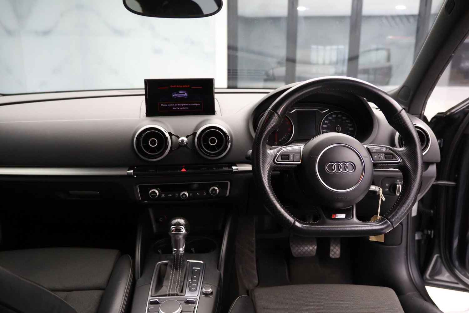 Used Audi A3 for sale - 77992951: Photo 11