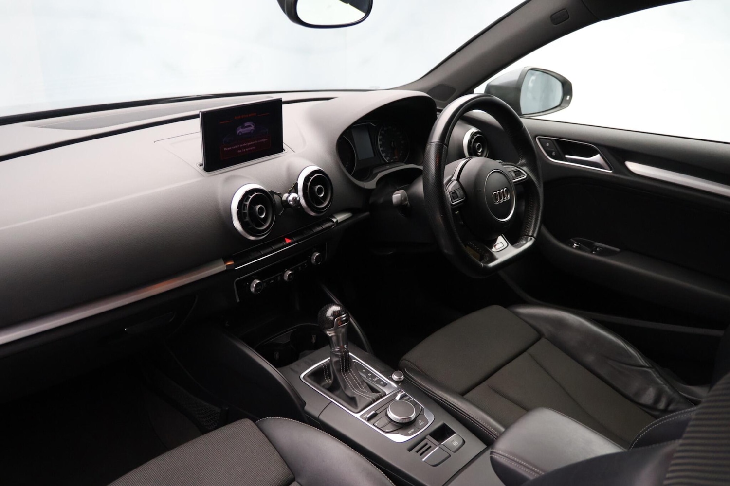 Used Audi A3 for sale - 77992951: Photo 12