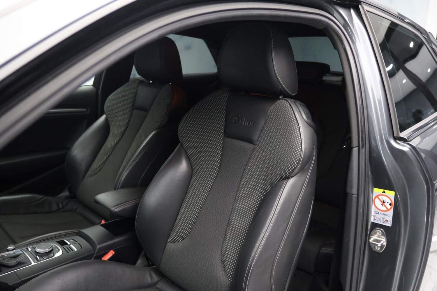 Used Audi A3 for sale - 77992951: Photo 17