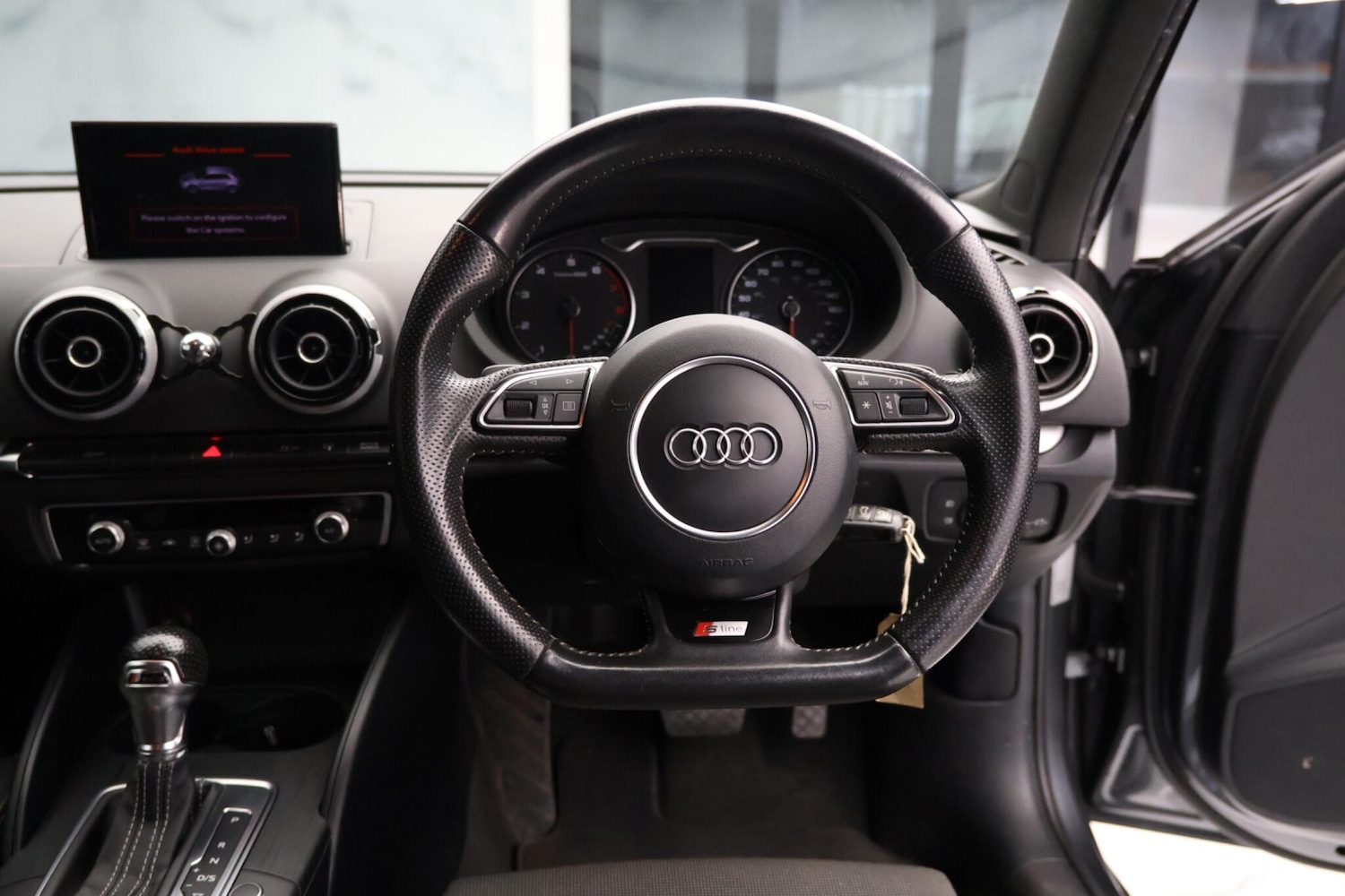 Used Audi A3 for sale - 77992951: Photo 20