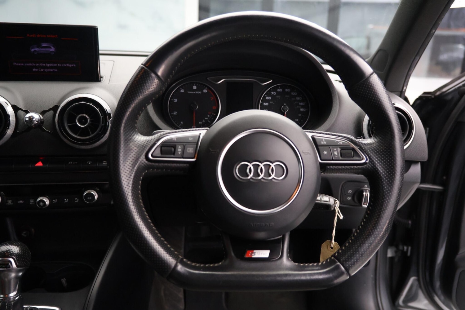 Used Audi A3 for sale - 77992951: Photo 21