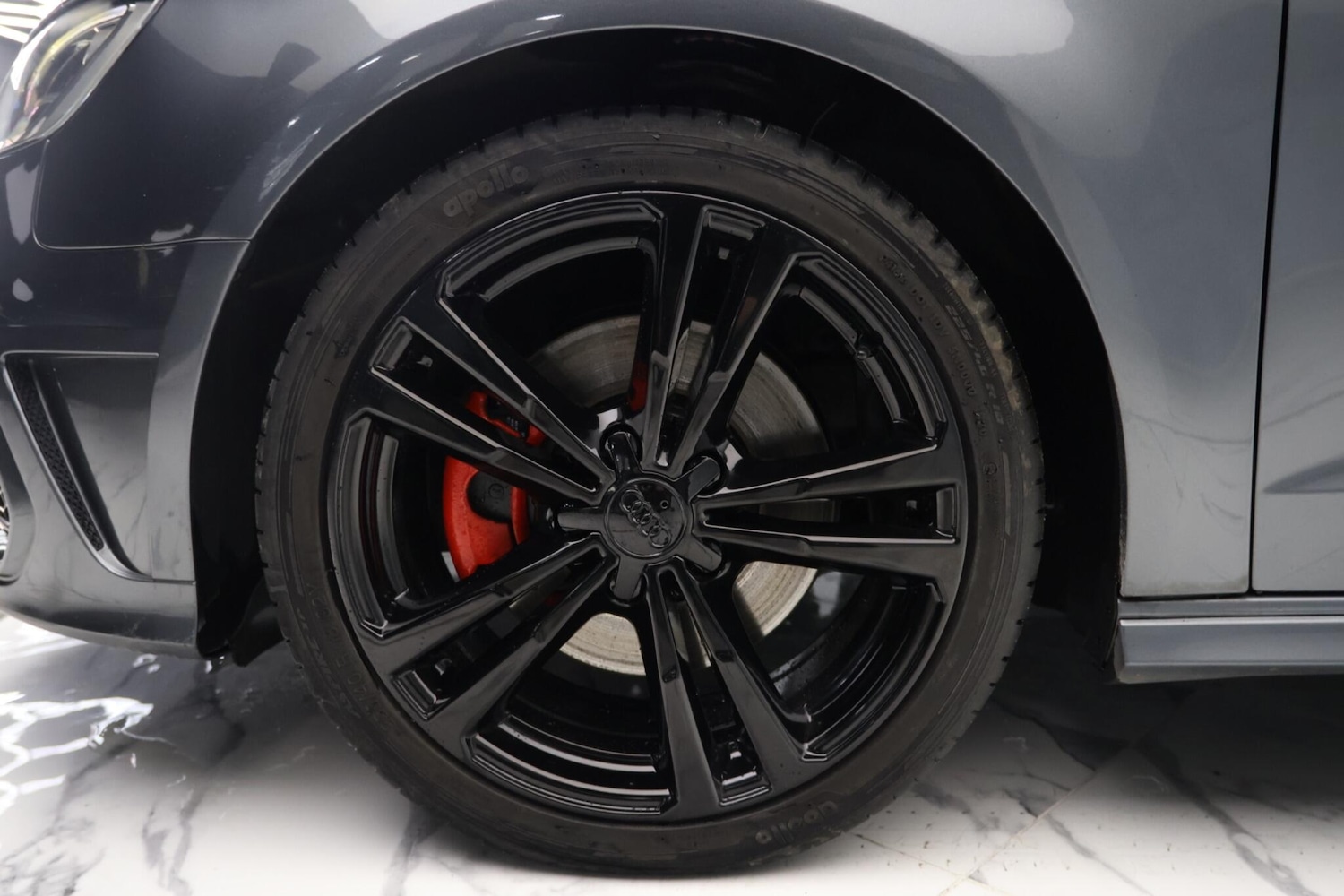 Used Audi A3 for sale - 77992951: Photo 35