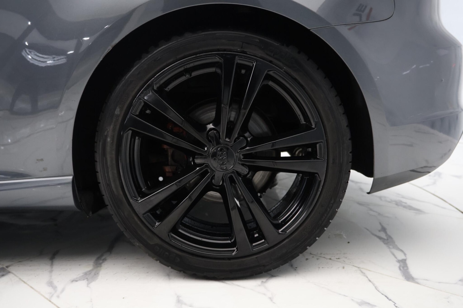 Used Audi A3 for sale - 77992951: Photo 36