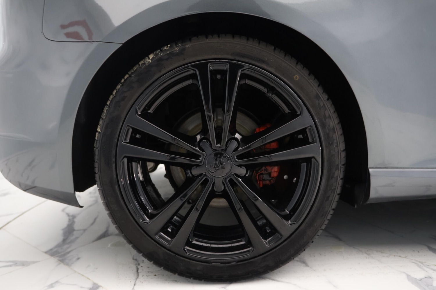 Used Audi A3 for sale - 77992951: Photo 37