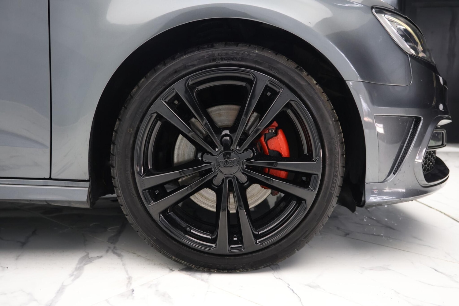 Used Audi A3 for sale - 77992951: Photo 38