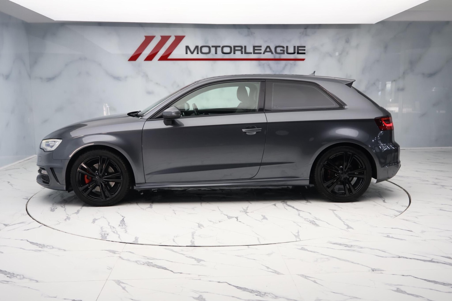 Used Audi A3 for sale - 77992951: Photo 5