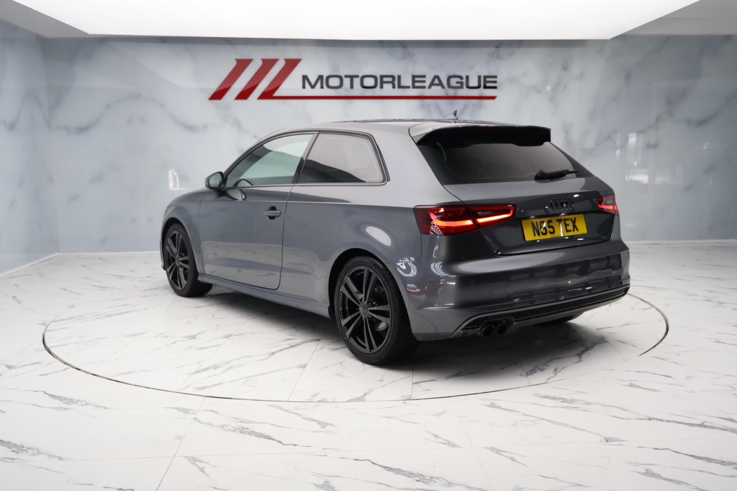 Used Audi A3 for sale - 77992951: Photo 6